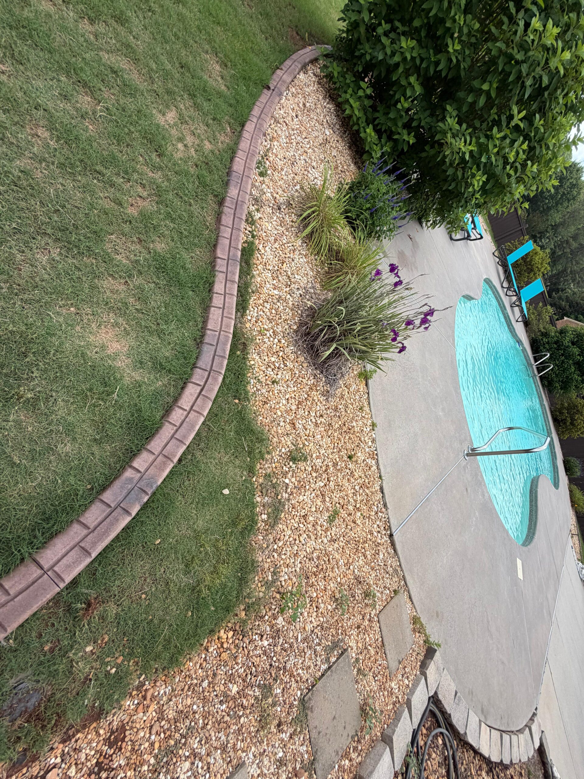Hardscapes & Patios Newnan GA