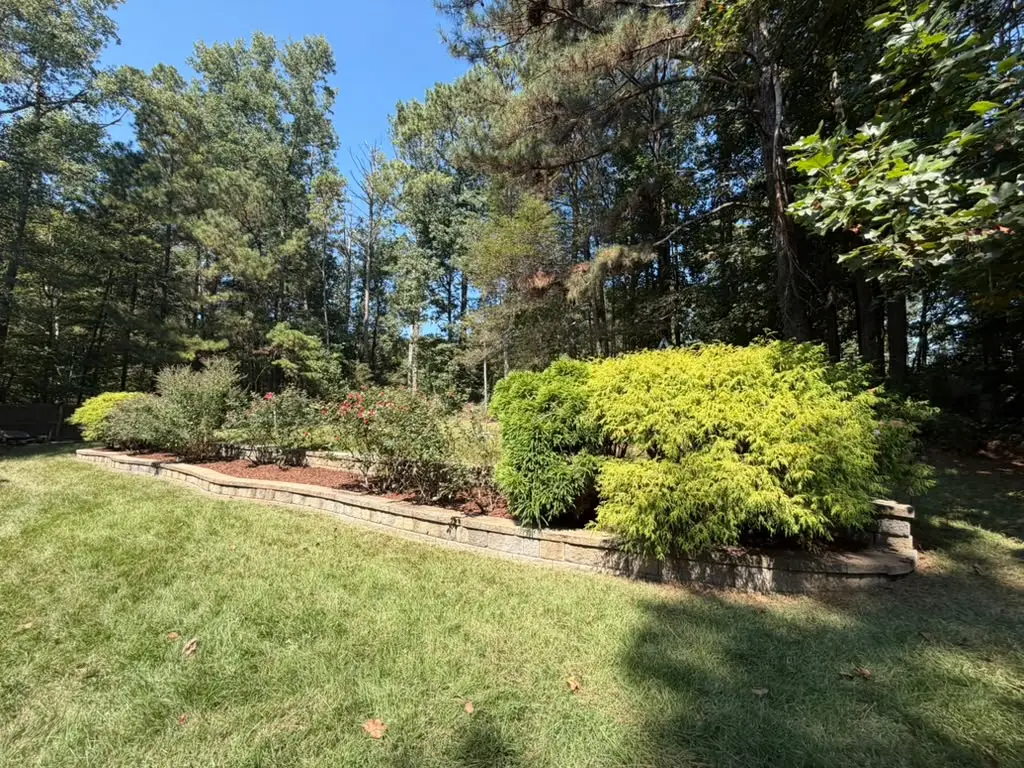 Coweta County landscaping project in Newnan, GA