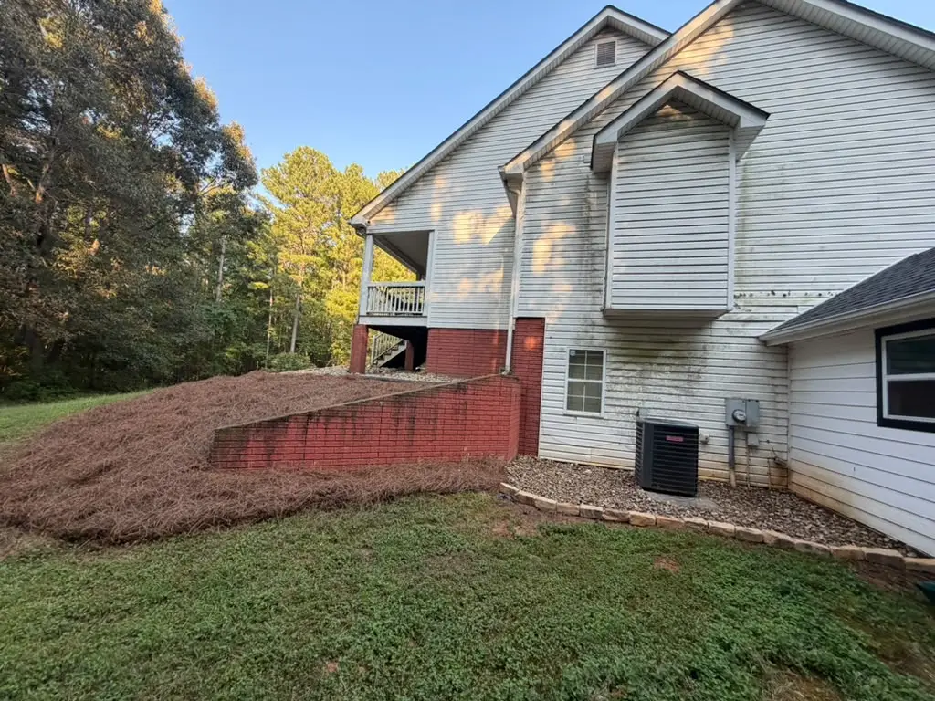 Lawn care in Newnan, GA