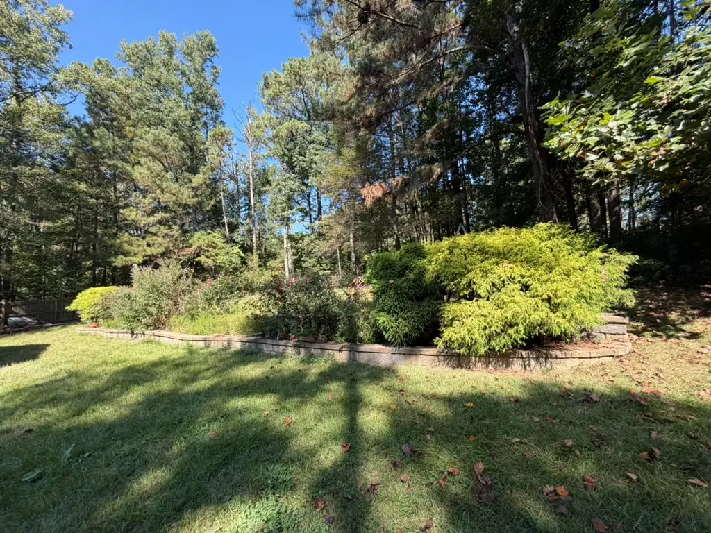 Hardscape patio, Landscaping Newnan GA