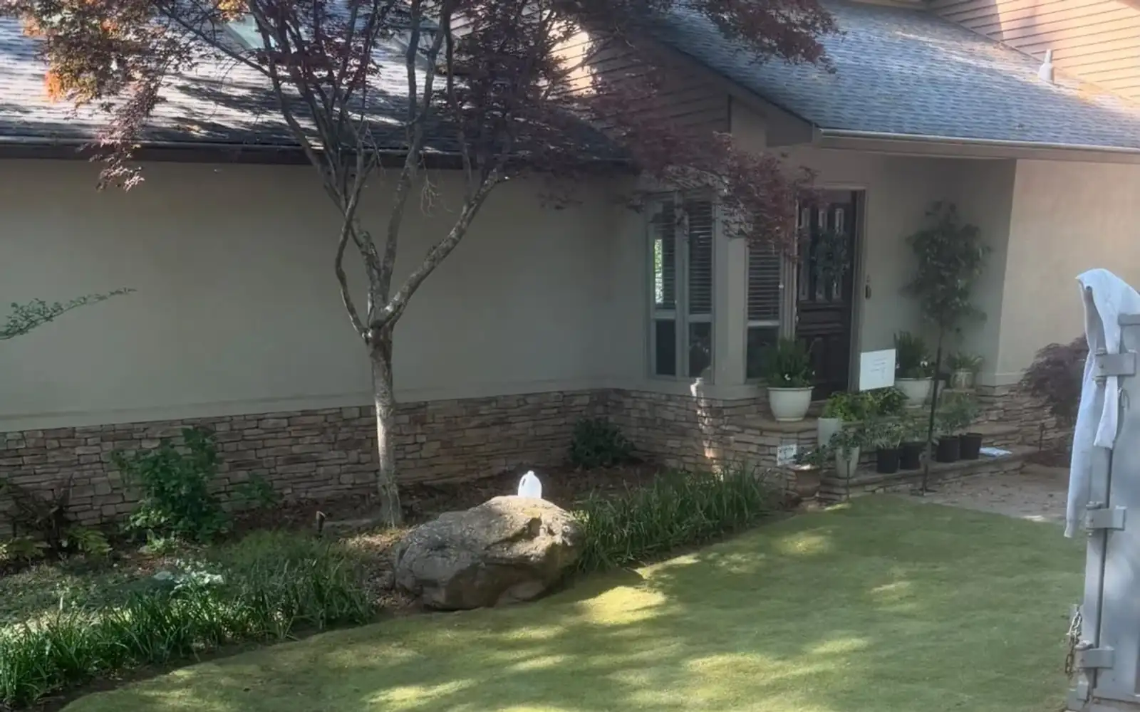 Hardscapes & Patios in Tyrone GA